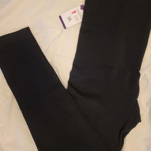 Shapermint Mid Waist Shapping Capri